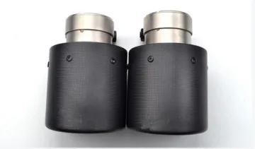 Best Selling Carbon Fiber Tail Throat