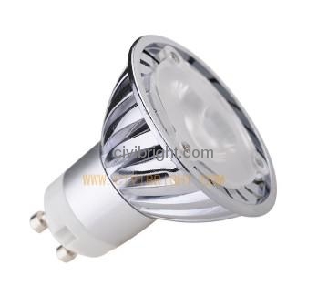 lampadina LED gu10