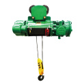 25ton electric wire rope hoist price for sale