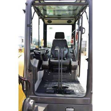 Mini Excavator 6ton Small Excavator FR60E2-H