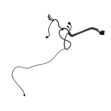 Loader 988K frame front cable 490-2090/4902090