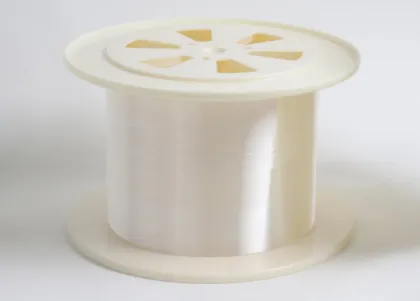 Nail pen brush fine nylon 6.12 filament