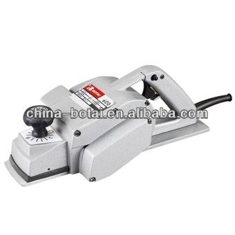 BOTAI electric planer 1600 M1B-BT-80*3 with ISO9001:2000,3C,GS,CE