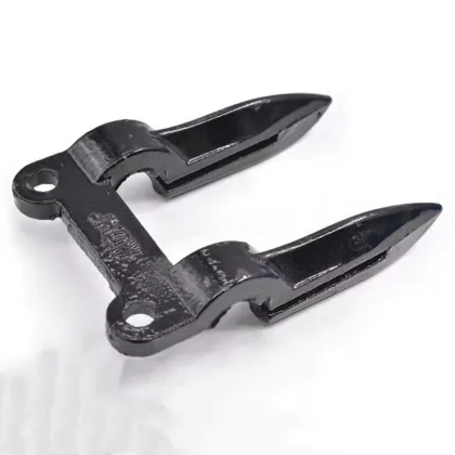 Kubota Harvester Knife Guard