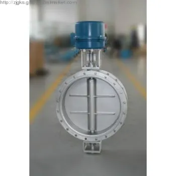 oven gas valve
