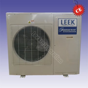 Rotary Compressor Condensing Unit