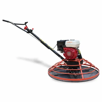 Wholesale Trowel Machine: Concrete Construction Tools - Power Trowel Driving Type