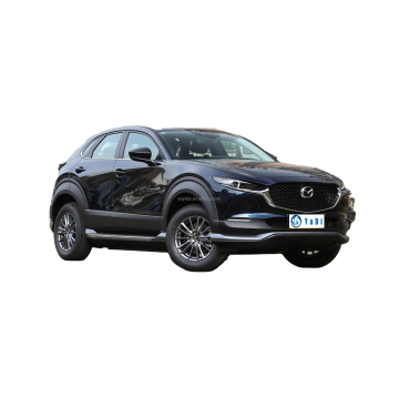 2025 Changan Mazda CX-5: Top Features and Specifications for Family SUV Needs