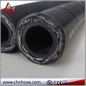 China manufacturer r 9 hydraulic hose