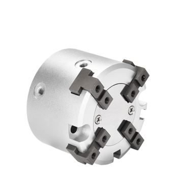 MHS Series Pneumatic Air Gripper Cylinder