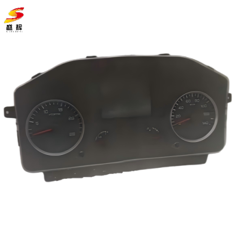 Cluster Instrumen Truk Shacman untuk Kendaraan Tugas Berat