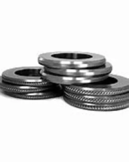 Creative Good Tungsten Carbide Roll Rings
