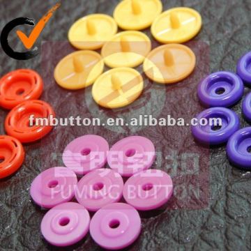 quality clothing snap button supplier