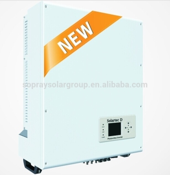 10KW, 12KW ,15KW,20KW three phase on grid tie solar system inverter