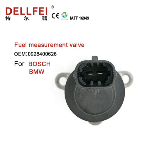 Válvula de medición de combustible automático BMW 0928400626