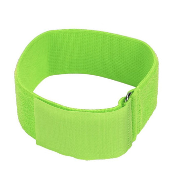 Flexible nga Elastic Reusable Hook Loop Strap