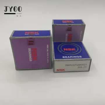 NSK 32BD4718 Bearing 32BG04S3G 32BD4718DUK - Automobile Air-Conditioned Bearing 30*47*18mm for AKTI Ball Bearing
