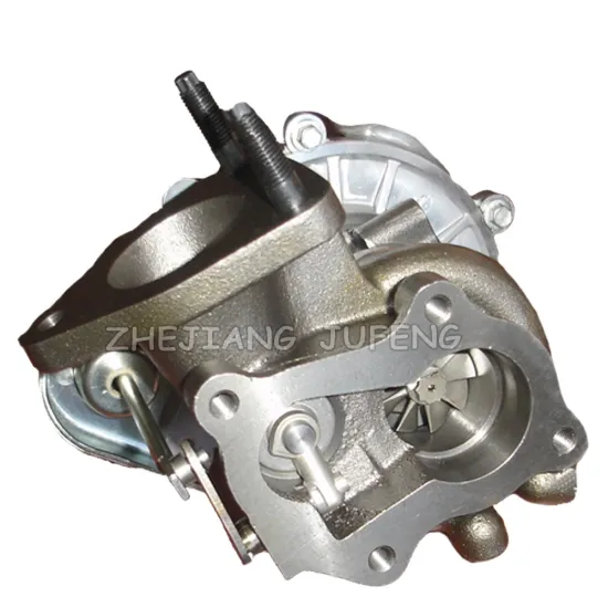 JF135001 Turbocharger CT16 17201-30080 for Toyota 2KD-FTV 2.5L