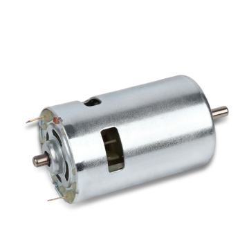 YH-DC-42 Copper Single Phase Electrical Motor: Specifications and Features for DC Motor Applications