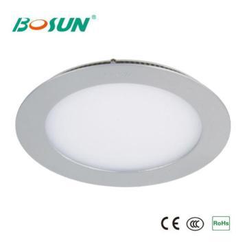 18W SMD3014 Aluminum Alloy Led Flat Panel Light