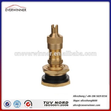 Large Bore Swivel type valves