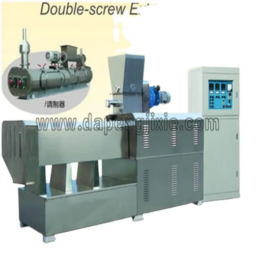 Jinan Cheetos Ball Making Machines