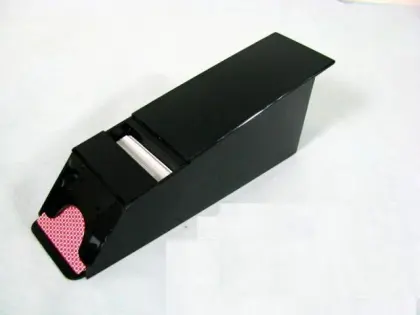 Baccarat brand boots