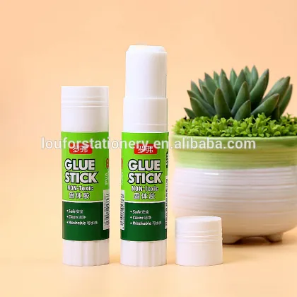 36g PVA glue stick solid glue office glue stick