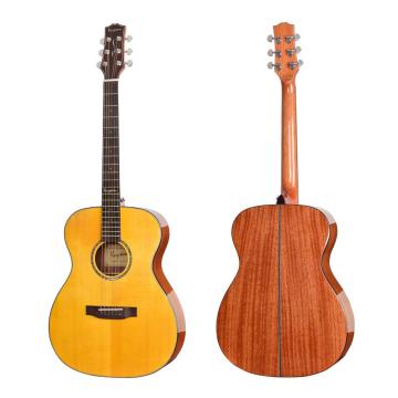 Bán guitar điện acoustic nóng