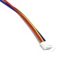 Cavo parallelo per bilanciamento della batteria BMS Cablaggio connettore VH3.96 a 3 pin