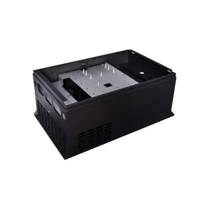 Precision Sheet Metal Industrial Inverter