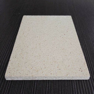 Pannello a parete isolato in ossido di magnesio ad alta resistenza