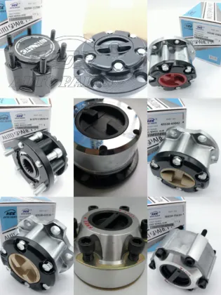 515015 15990509 Wheel Hub Bearing for GMC Truck C&K3500 Pickup