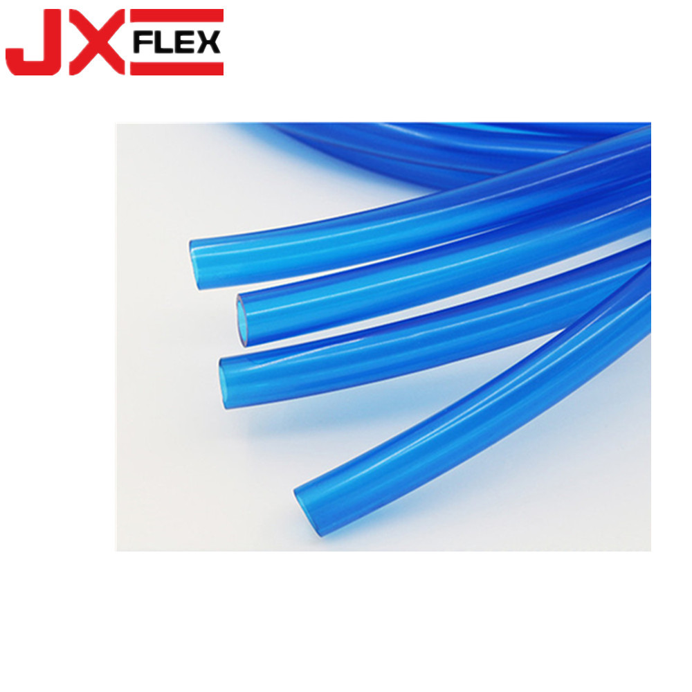 High Quality Pvc Clear Tubing