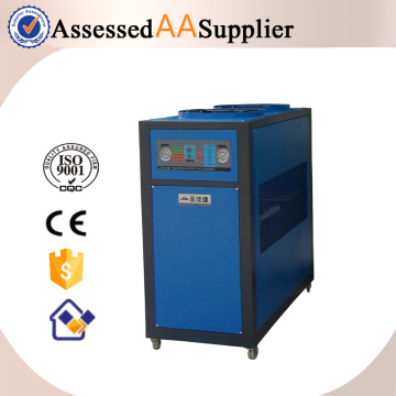 Professional manufacturer air cooler without water, water cooling chiller, industrial chiller