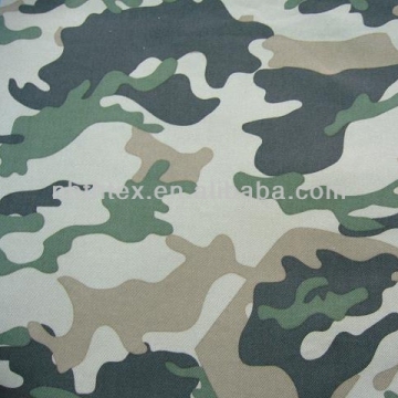 cotton camouflage fabric wholesale cvc fabric army uniform