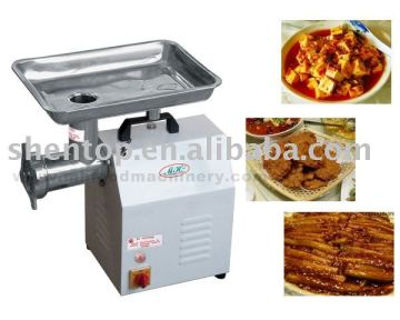ShenTop frozen meat mincerST-MHTX12