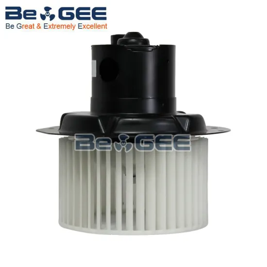 Auto Heater Blower Motor For Ford F150/F250/F350 87-97/ Bronco 92-96 OE#: FORD FOTZ 18504 A / FORD F2TZ 18527 A