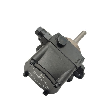 SUNTEC AJ6 AC1000 4P工業用オイルポンプとオイル移動用バーナー部品