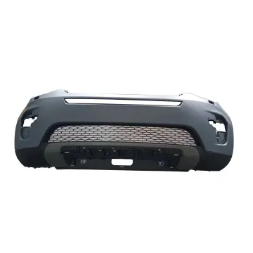 Front Bumper for DISCOVERY SPORT 2015-2017 - LR077231/LR061245/LR068310/LR072834/LR072838/LR076965