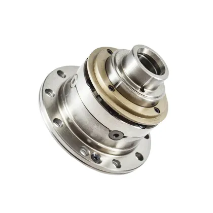 RD117 RD116 RD221 Front and Rear Differential Lockers for Isuzu Axiom 2002-2004