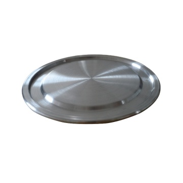 High-Powered Steel 304 Electric Heat Plate for Kettle and Water Boiler