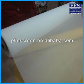 PET 120T-34(305mesh)100% polyester Screen Mesh