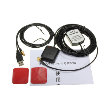 External Gps Combo 4G Rtk Car Gps Antenna