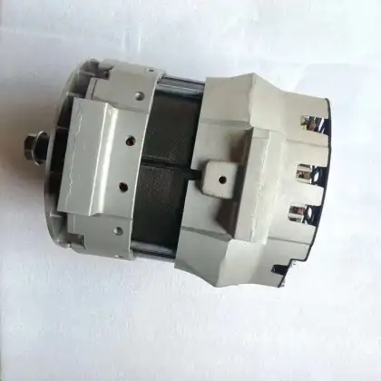 Delco Remy 3643862 8600483 Alternator