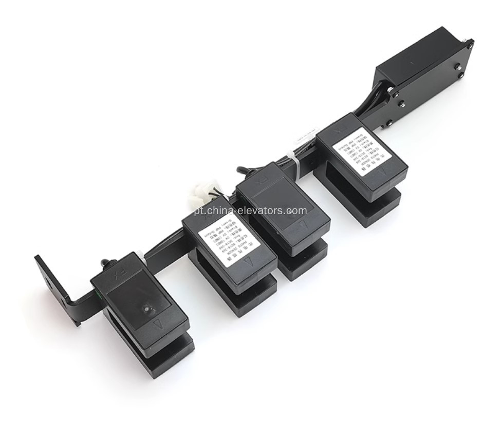 Conjunto de sensor fotográfico DAA629BF3 para elevadores OTIS
