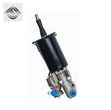 Hot Sales Air Master Cylinder 9700511940 - Clutch Booster Assembly Taiwan
