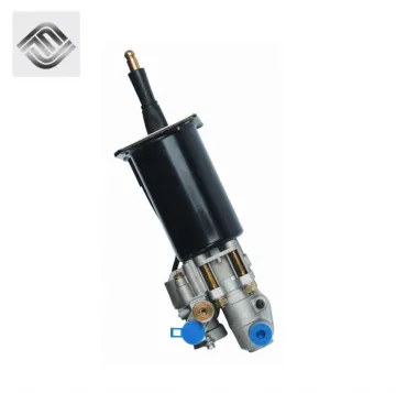 Hot Sales Air Master Cylinder 9700511940 - Clutch Booster Assembly Taiwan