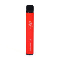 E-Cig Vape Elf Bar Disable Vape 1500 Puffs