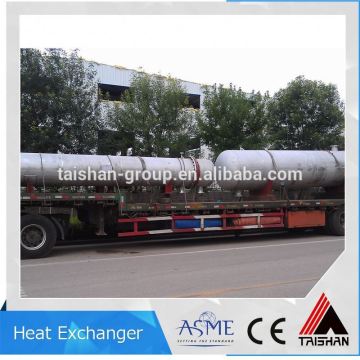 Buying From China Of High Quality Spiral Heat Exchanger